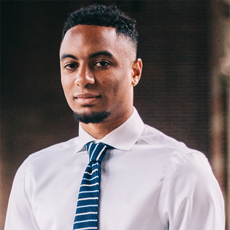 Landon Harris At Mondo.NYC